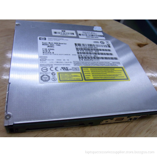 Optical Disc Drive Hl Gsa-t40l Dvd±r/rw Ram Dual Layer Burner Drive